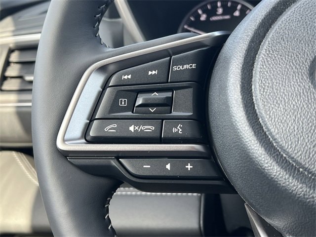 New 2026 Subaru Ascent Touring image 21