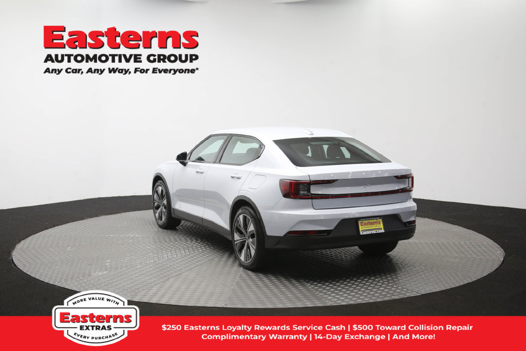 Used 2024 Polestar Polestar 2 RWD image 60