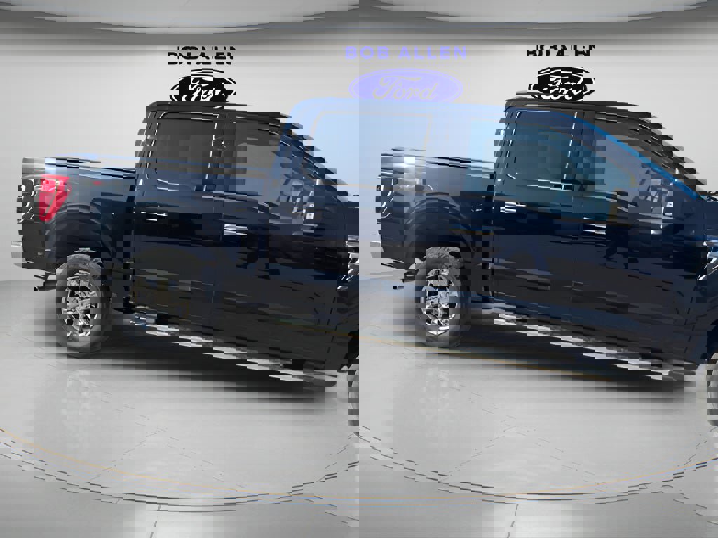 Used 2023 Ford F150 XLT w/ Equipment Group 302A High image 2