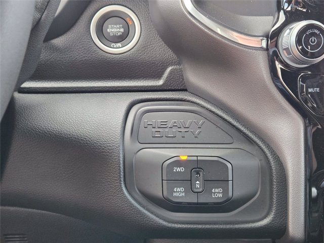 Used 2026 RAM 2500 Laramie AWD/4WD image 51