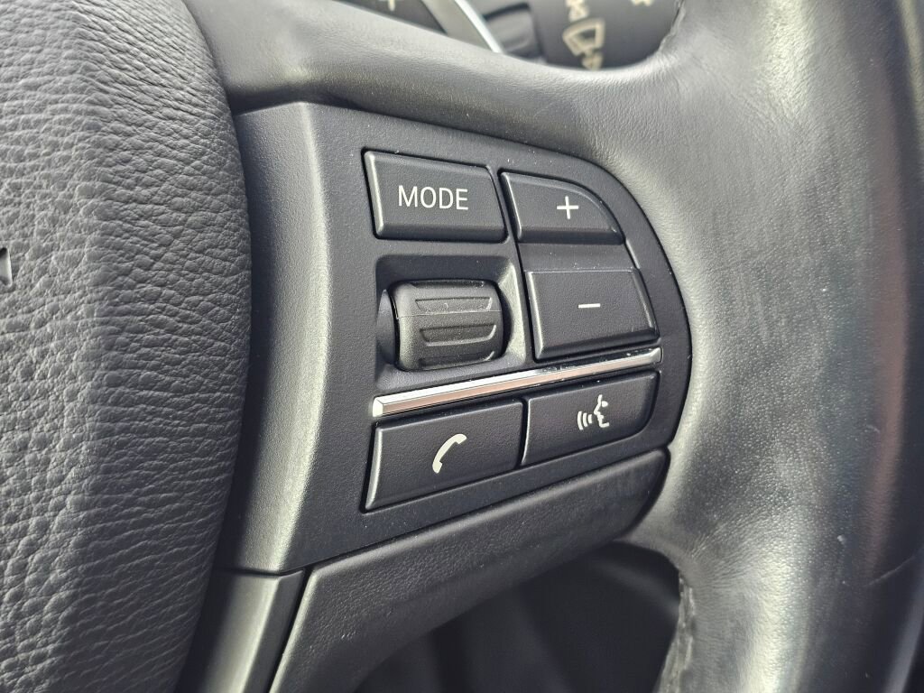 Used 2015 BMW X4 xDrive35i image 27