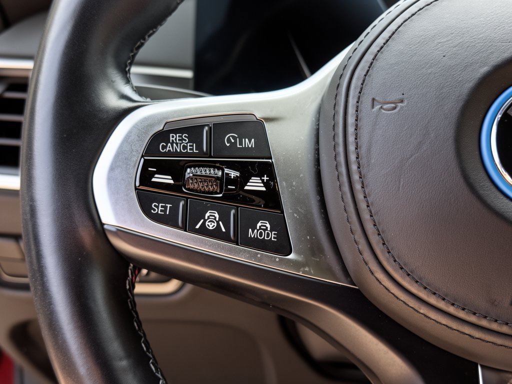 Used 2024 BMW i4 M50 AWD/4WD image 18