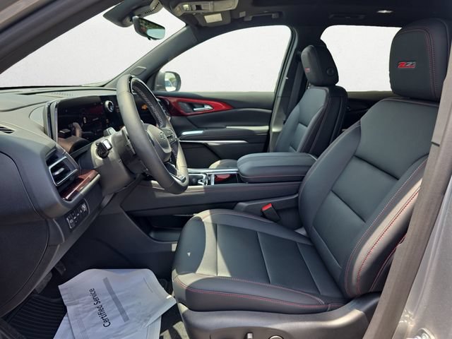 New 2026 Chevrolet Traverse Z71 w/ Enhanced Driving Package AWD/4WD image 9