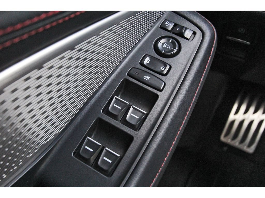 Used 2022 Acura MDX A-Spec AWD/4WD image 23
