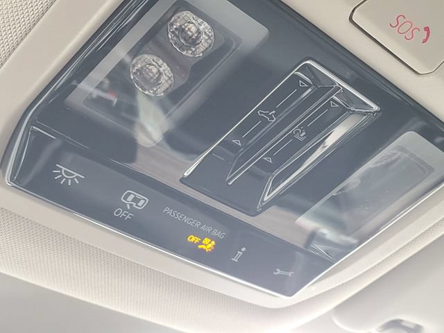 New 2026 Volkswagen Atlas SEL AWD/4WD image 36