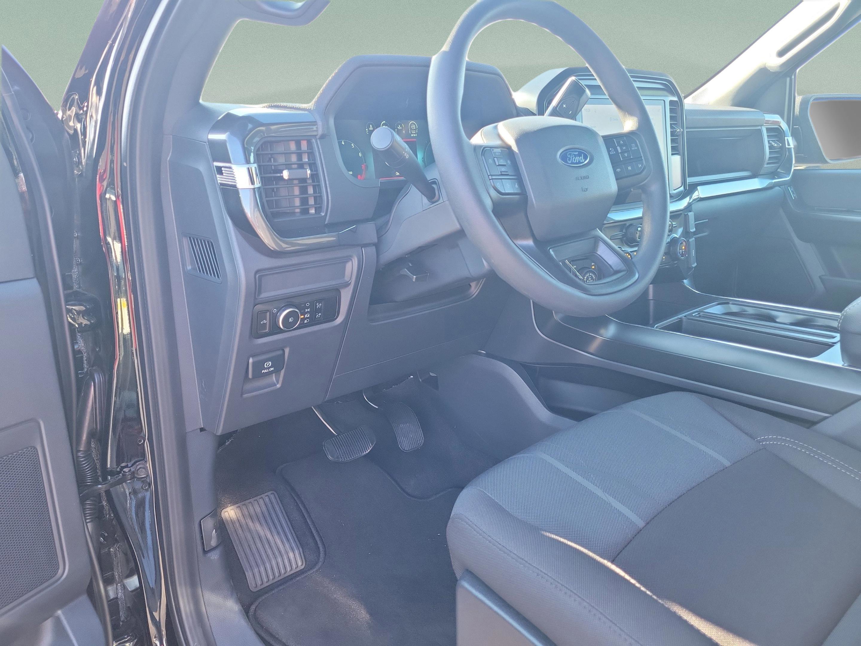 New 2026 Ford F150 STX w/ F-150 LOBO Package AWD/4WD image 19