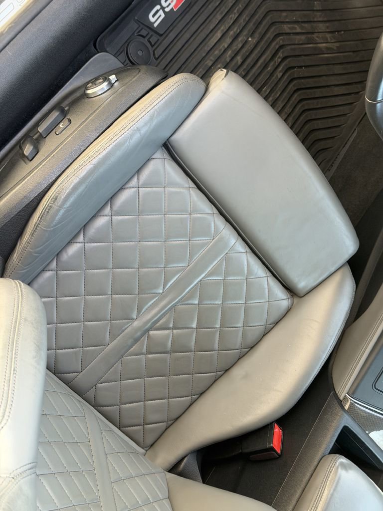 Used 2018 Audi S5 Prestige image 28