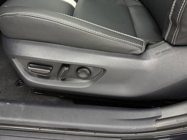 Used 2025 Toyota Camry SE w/ Multimedia Upgrade Package FWD image 27
