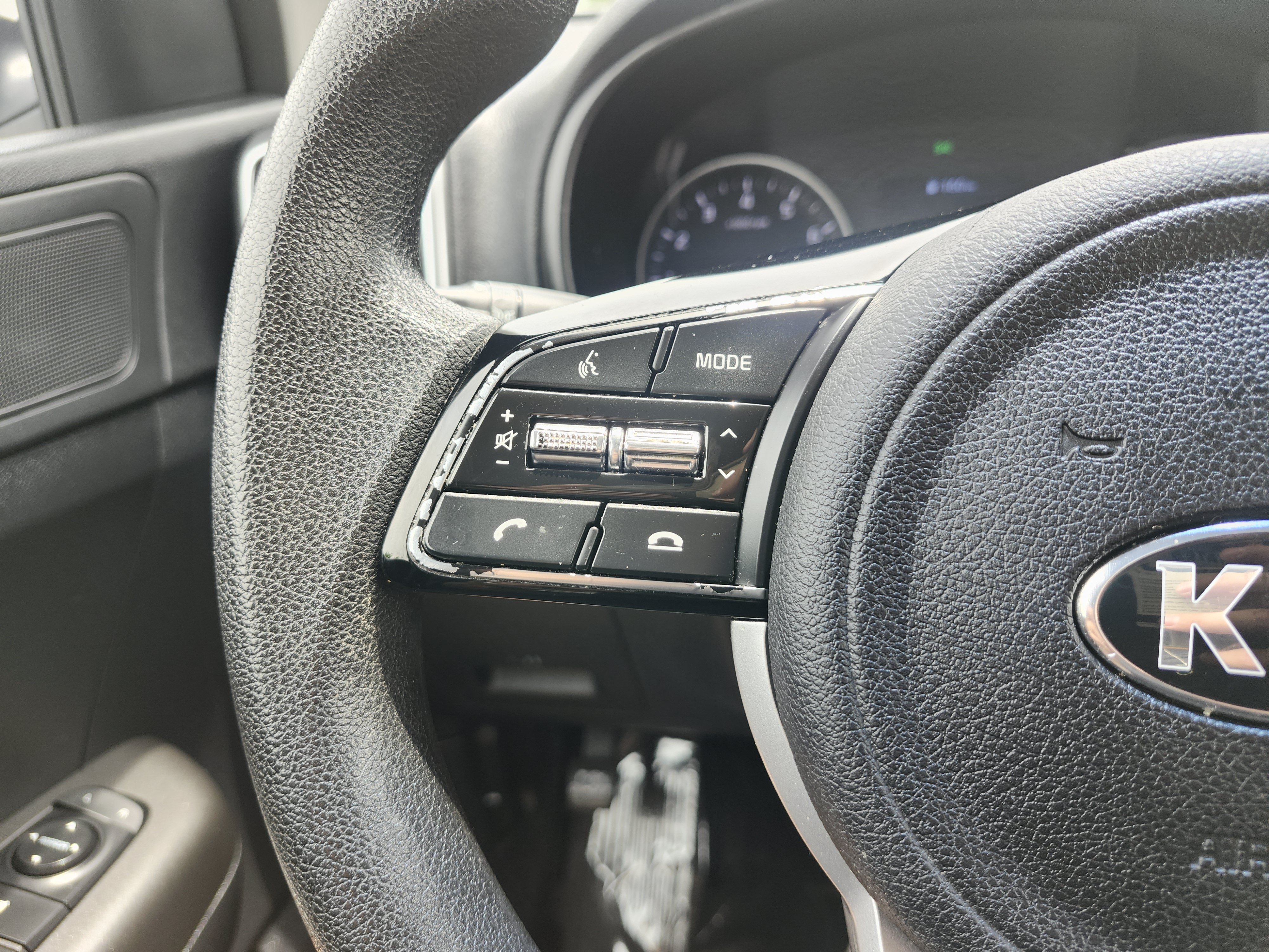 Used 2020 Kia Sportage LX FWD image 31