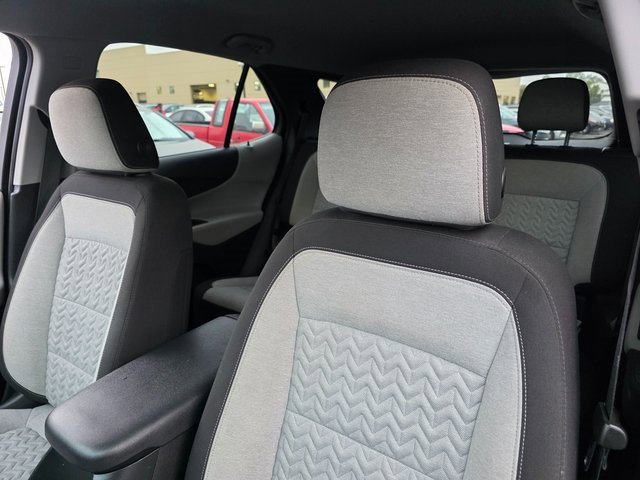 Used 2022 Chevrolet Equinox LS w/ LS Convenience Package image 15