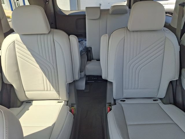New 2026 Hyundai Palisade SEL AWD/4WD image 13