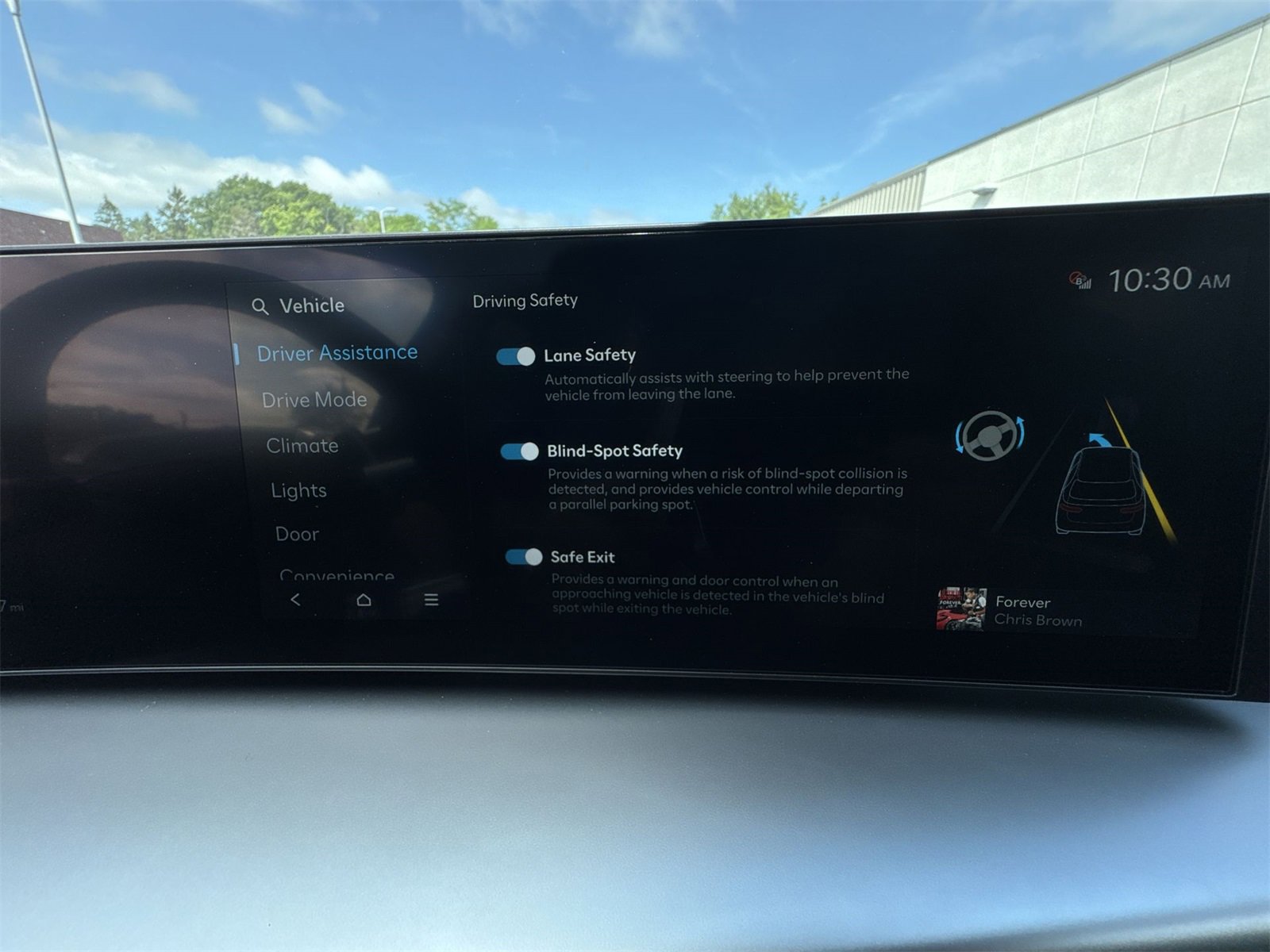 New 2026 Hyundai Ioniq 9 SE image 25