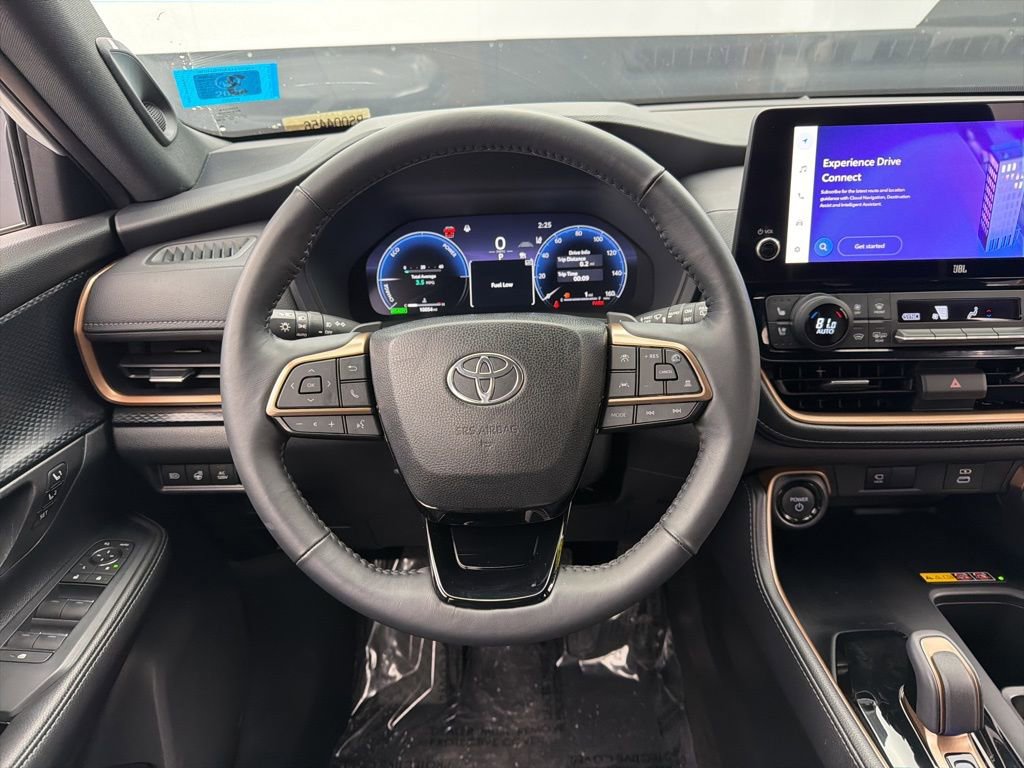 Used 2024 Toyota Grand Highlander AWD Hybrid image 8