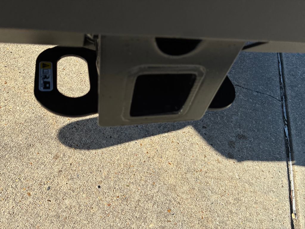 New 2026 Toyota Tacoma SR5 image 40