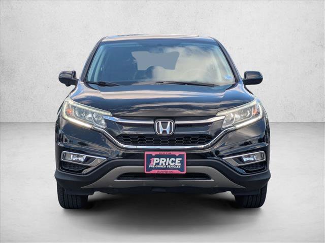 Used 2016 Honda CR-V EX image 2