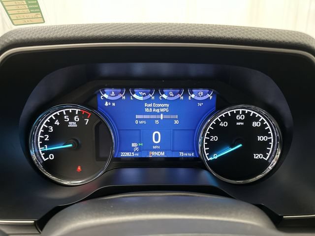 Used 2023 Ford F150 XLT w/ Equipment Group 302A High AWD/4WD image 13