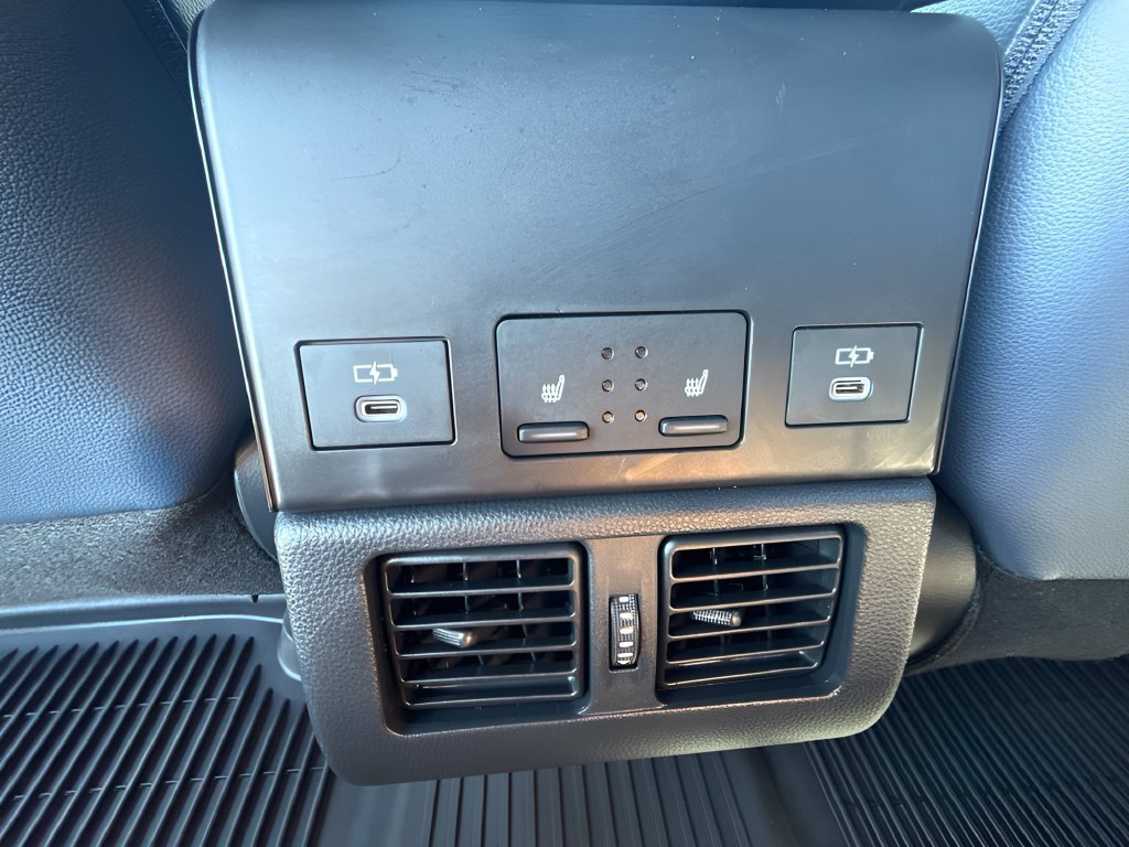 Used 2023 Subaru Solterra AWD image 12