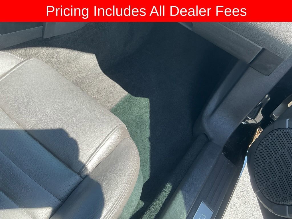 Used 2007 Ford Mustang GT Premium RWD image 20