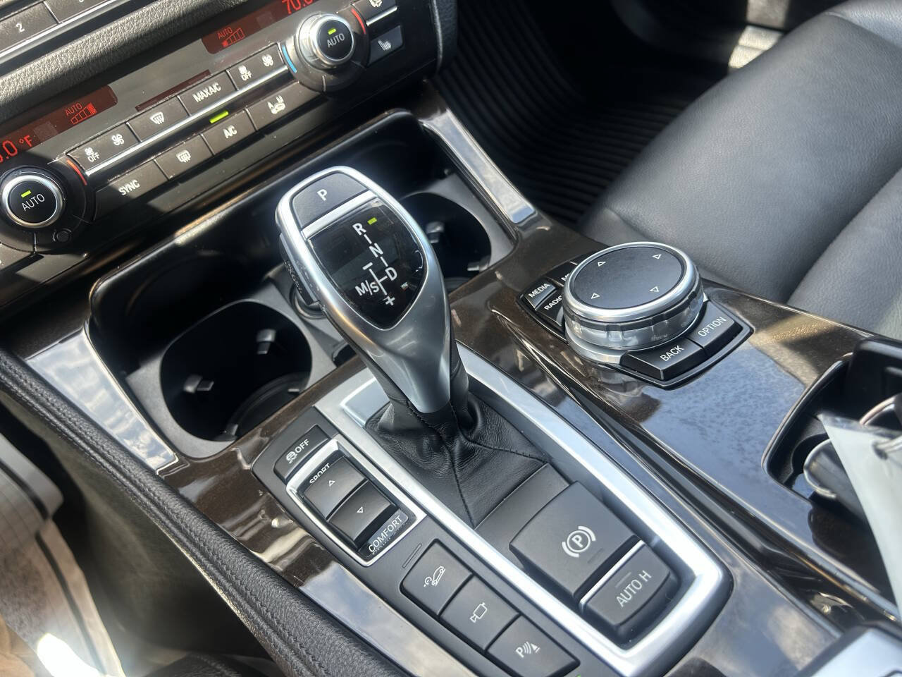 Used 2016 BMW 528i xDrive Sedan AWD/4WD image 39