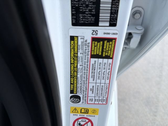 Certified 2019 Toyota Camry XLE w/ Driver Assist Package FWD image 36