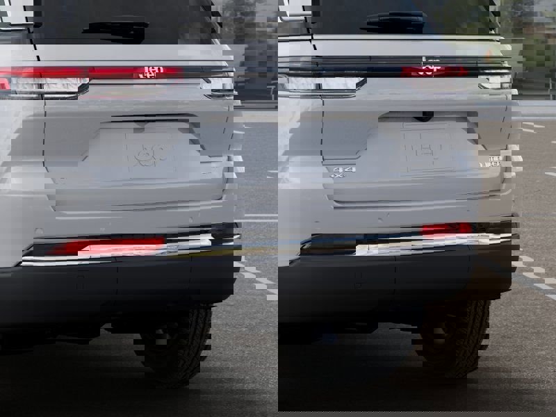 New 2026 Jeep Grand Cherokee Limited image 13