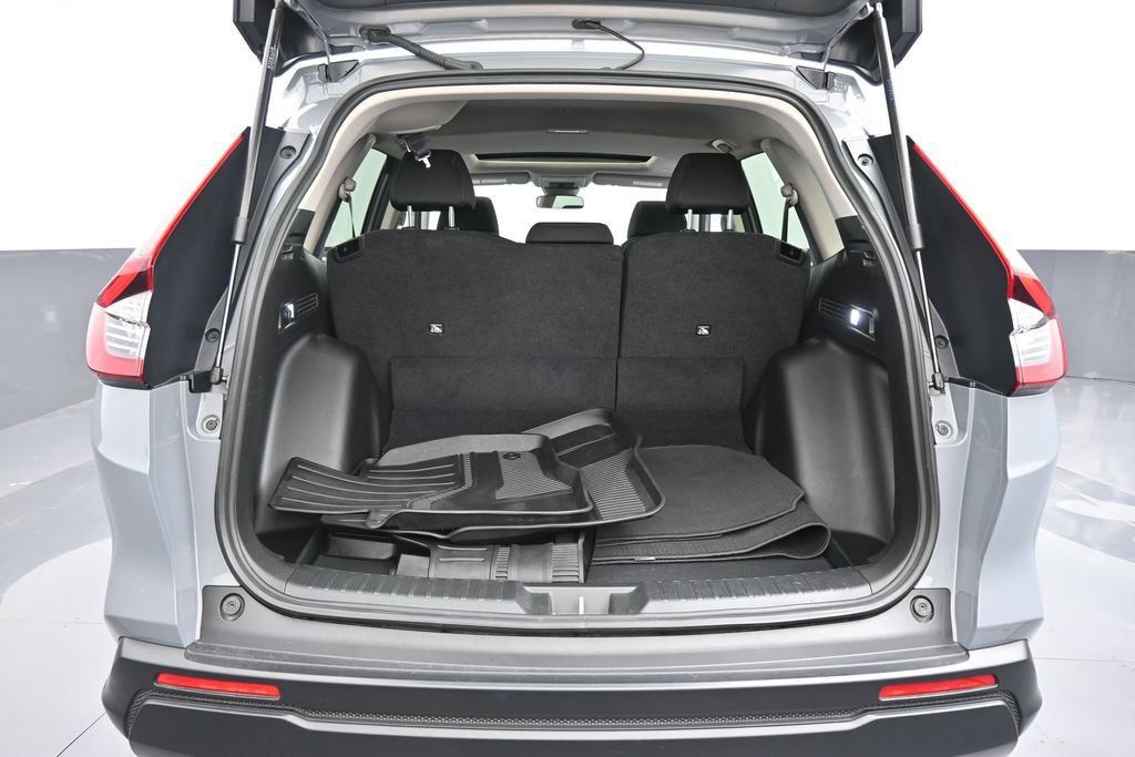 Certified 2026 Honda CR-V EX image 27