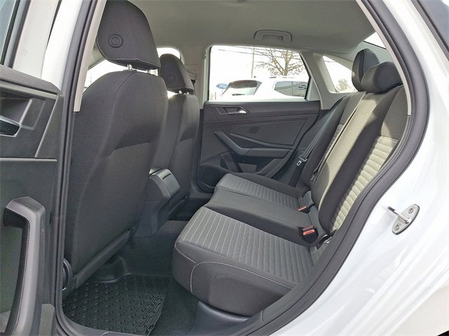 New 2026 Volkswagen Jetta S image 5