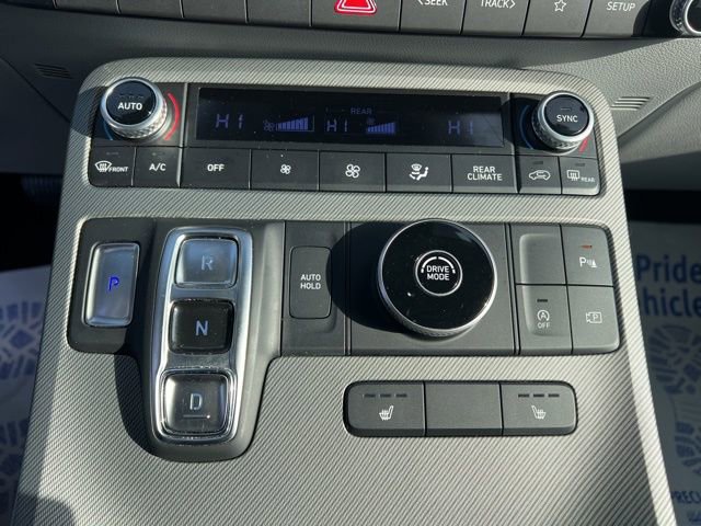 Used 2025 Hyundai Palisade SEL image 23