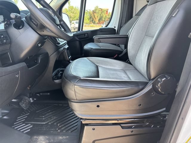 Used 2023 RAM ProMaster 2500 FWD image 19