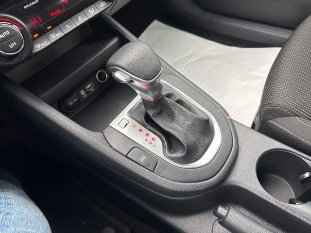 Used 2019 Kia Forte LXS image 18