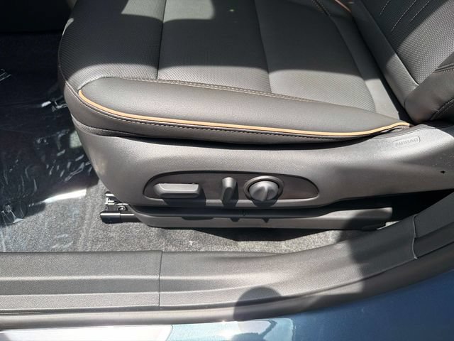 New 2026 Buick Envista Sport Touring FWD image 19