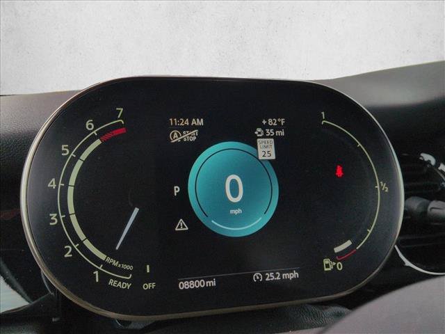 Used 2024 MINI Cooper S FWD image 11