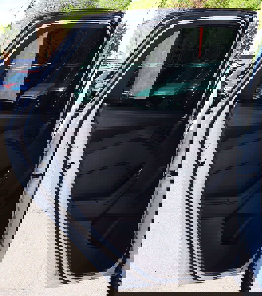 Used 2017 Ford Focus S image 32