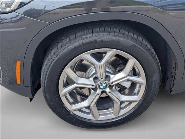 Certified 2024 BMW X3 sDrive30i w/ Convenience Package w/ZPA RWD image 25