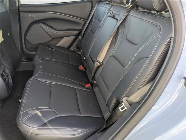 New 2026 Ford Mustang Mach-E Premium image 16