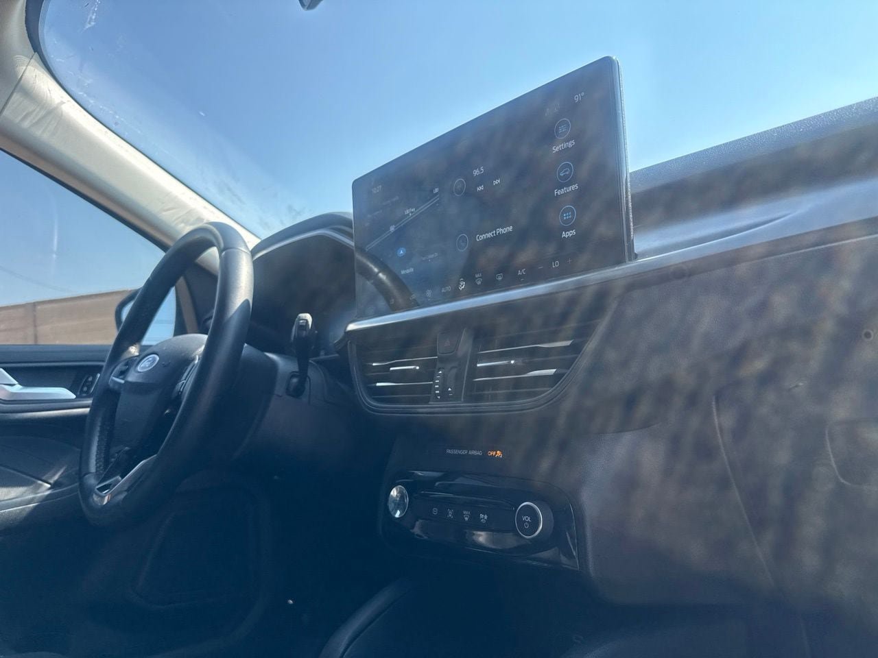 Used 2023 Ford Escape SE FWD image 24