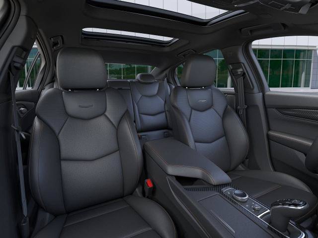 New 2026 Cadillac CT5 Sport w/ Technology Package RWD image 16