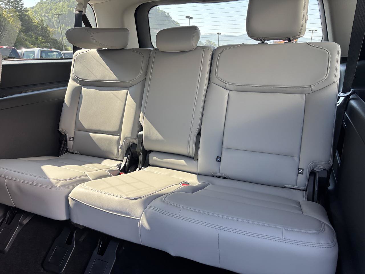 New 2027 Ford Expedition Max Active AWD/4WD image 14