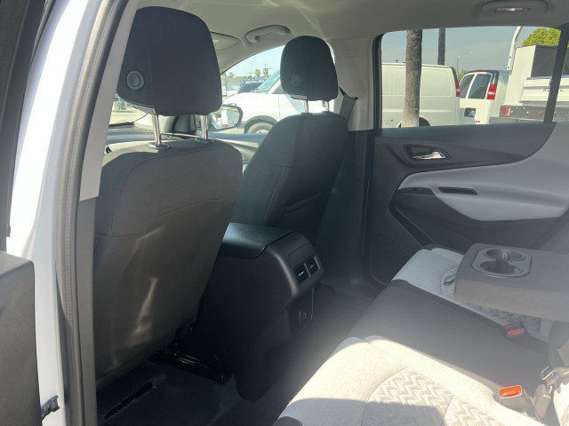 Used 2024 Chevrolet Equinox LS w/ LS Convenience Package image 20
