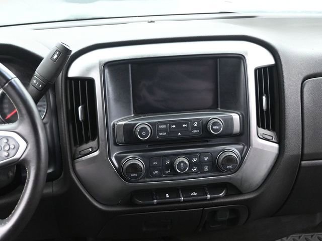 Used 2016 Chevrolet Silverado 1500 LT w/ All Star Edition image 25