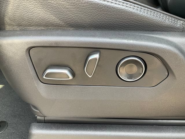 Certified 2025 GMC Sierra 1500 Denali AWD/4WD image 6