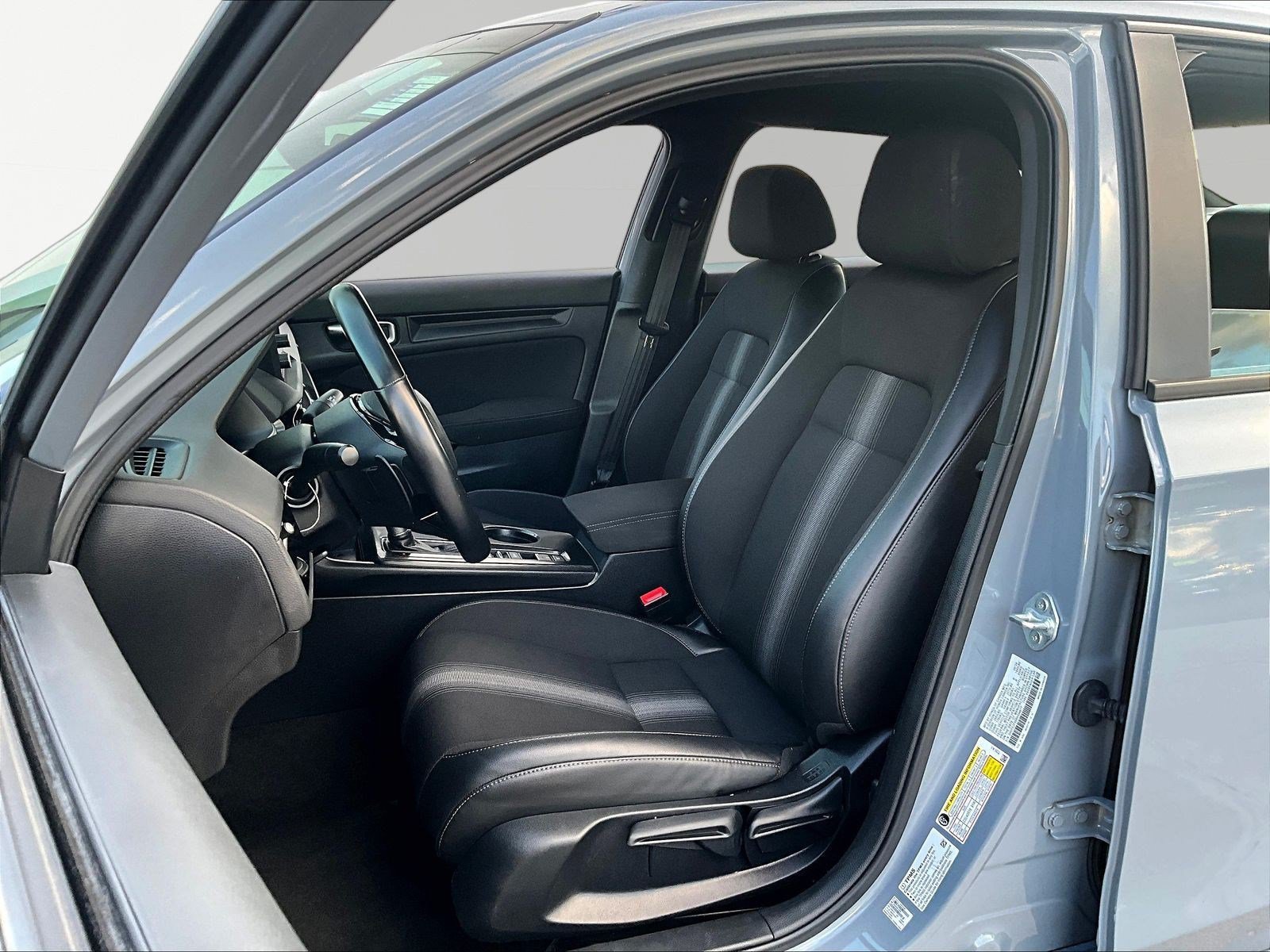 Used 2024 Honda Civic Sport image 19