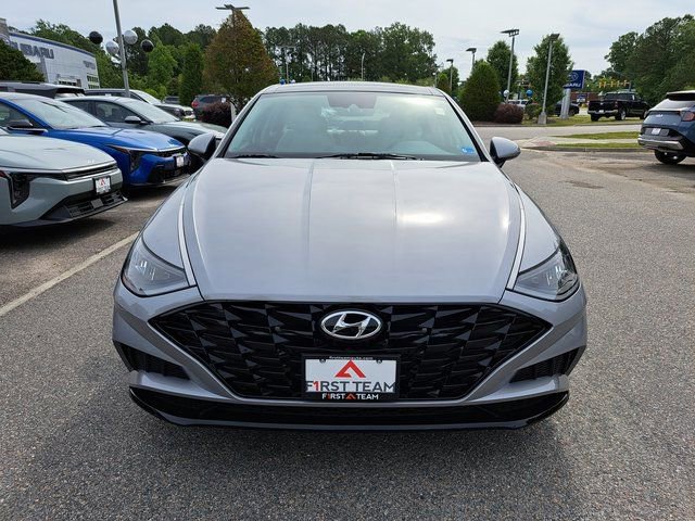 Used 2023 Hyundai Sonata SEL w/ Convenience Package FWD image 3