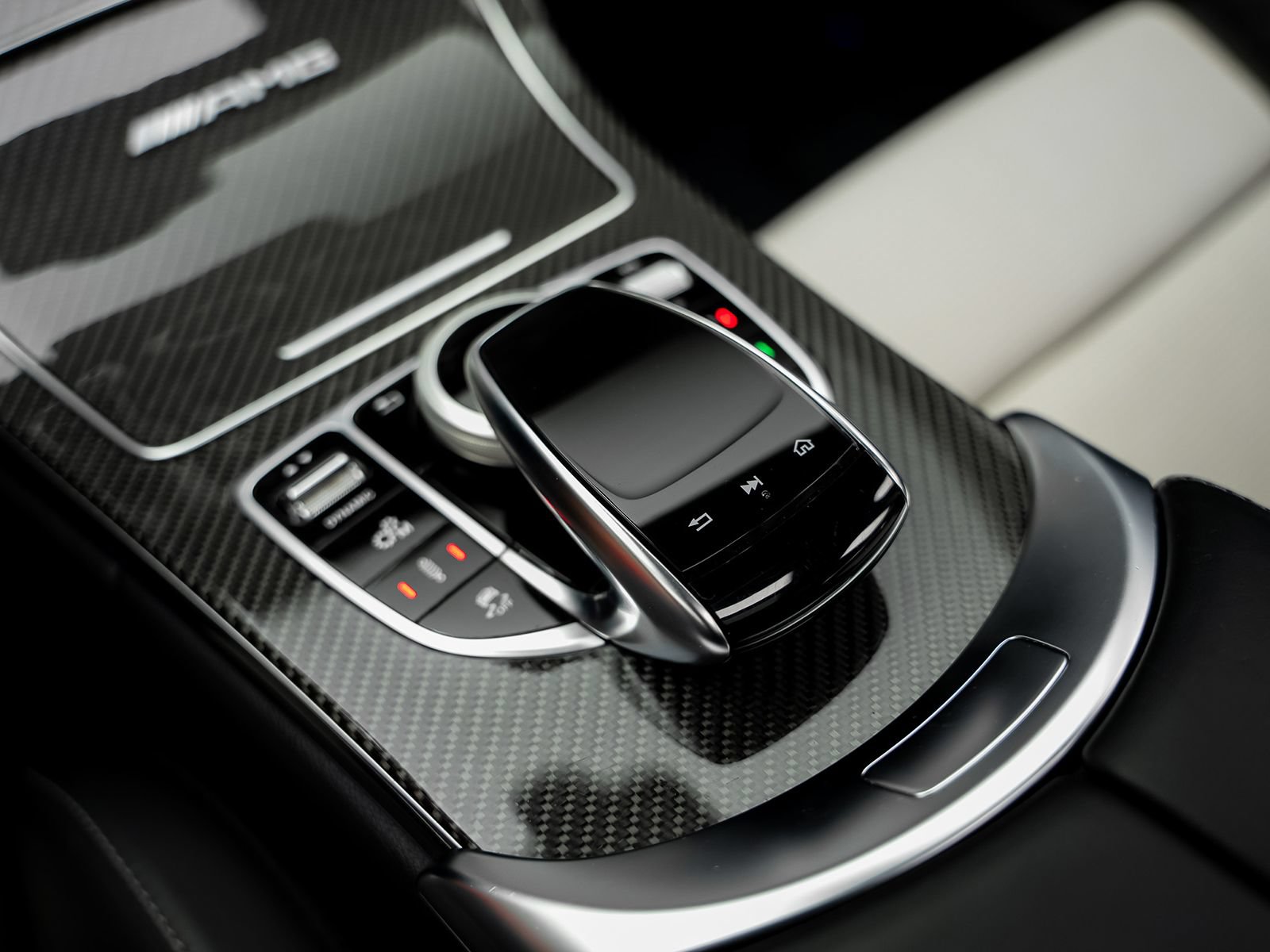 Used 2021 Mercedes-Benz C 63 AMG S image 56