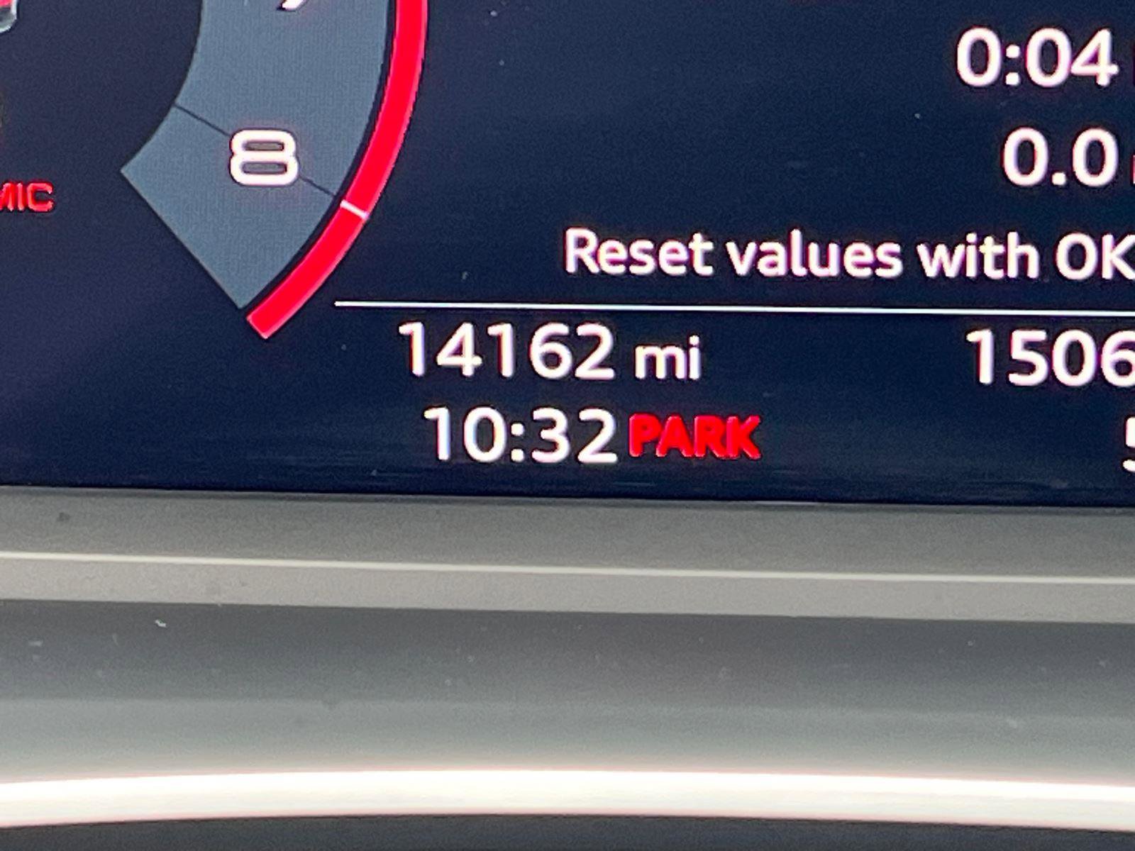 Certified 2025 Audi Q3 2.0T Premium w/ Convenience Package image 28