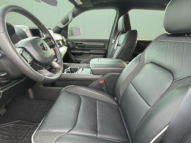 New 2026 RAM 1500 Limited w/ Night Edition AWD/4WD image 21