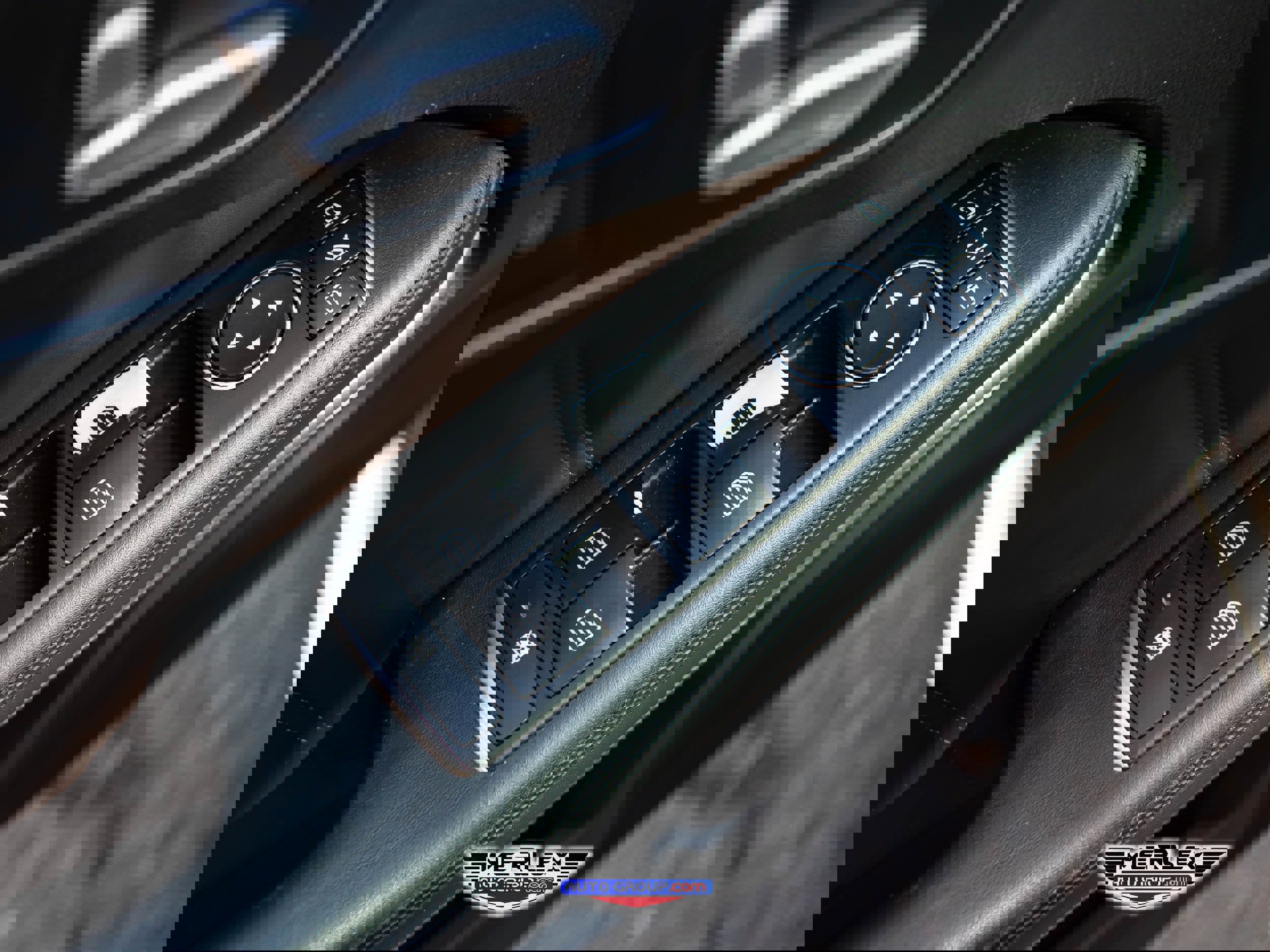 Used 2016 Mercedes-Benz E 63 AMG S-Model w/ Driver Assistance Package image 41