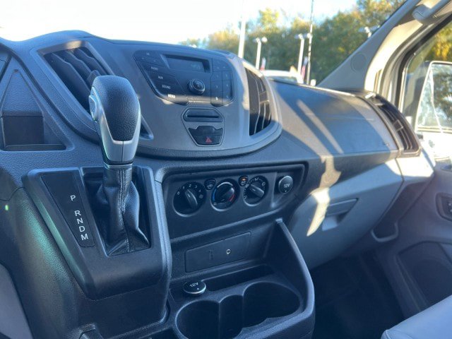 Used 2015 Ford Transit 350 XL RWD image 16