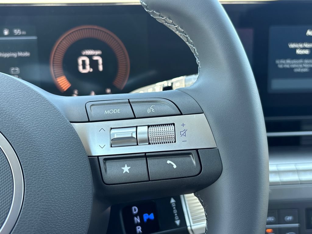 New 2026 Hyundai Kona SEL Premium FWD image 25