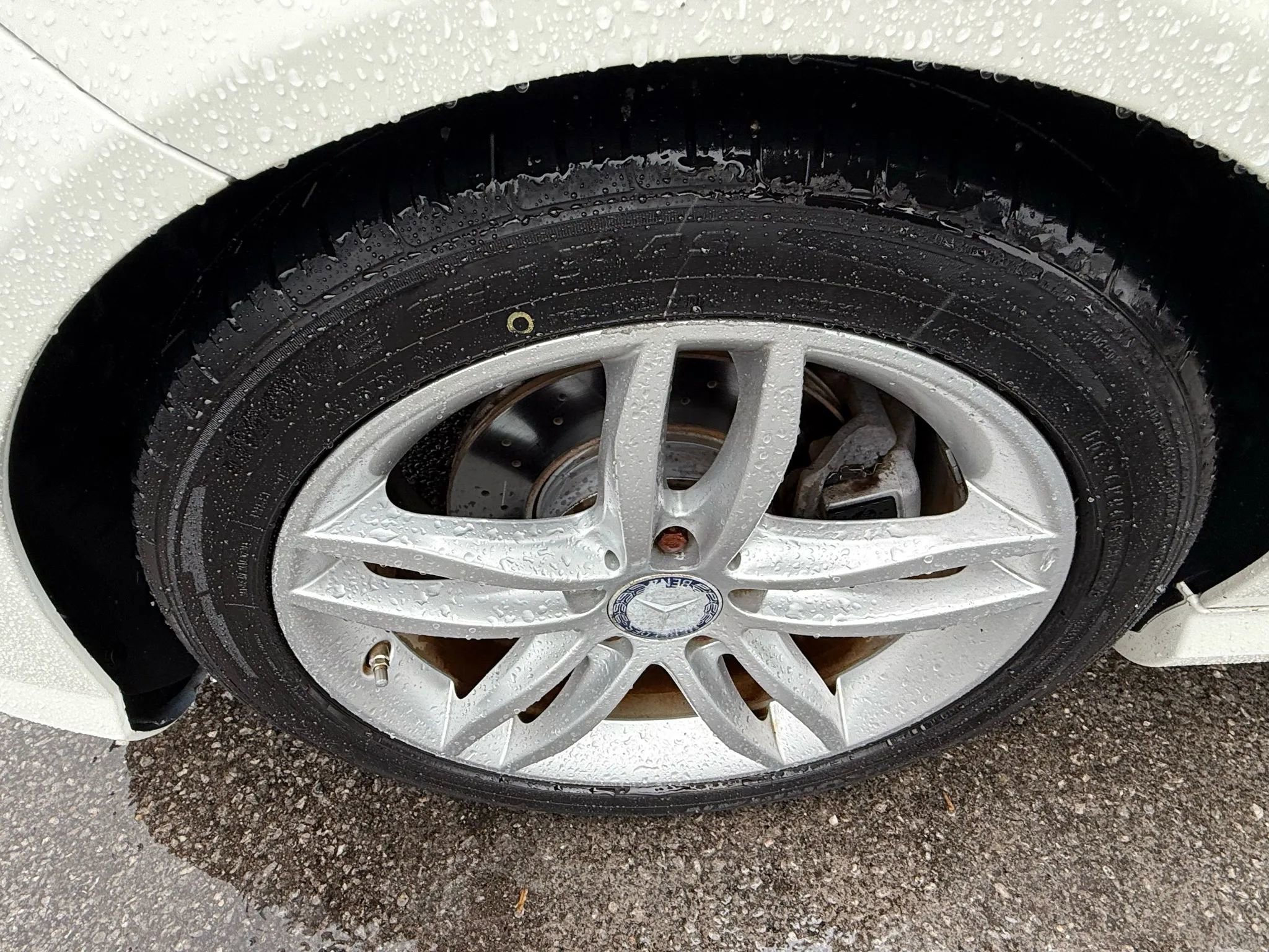 Used 2012 Mercedes-Benz C 250 Sedan image 44